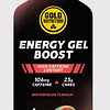 Gold Nutrition Energy Gel Boost