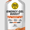 Gold Nutrition Energy Gel Boost