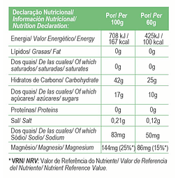 Gold Nutrition Energy Gel Hydra Boost Gel