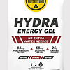 Gold Nutrition Energy Gel Hydra 