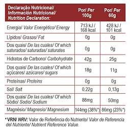 Gold Nutrition Energy Gel Hydra 
