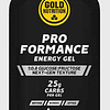 Gold Nutrition Energy Gel  ProFormance Energy Gel Neutro