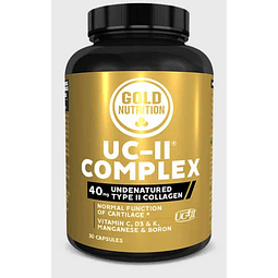 Gold Nutrition UC-II Complex