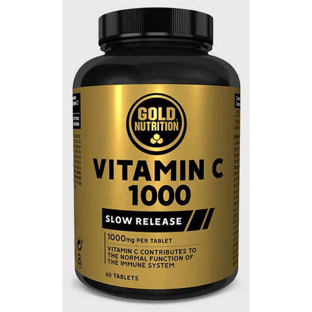 Gold Nutrition 