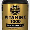 Gold Nutrition 