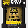 Gold Nutrition Multi Vitamin