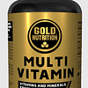 Gold Nutrition Multi Vitamin
