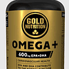 Gold Nutrition OMEGA+