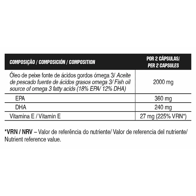 Gold Nutrition OMEGA+