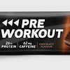 Gold Nutrition Pre-Workout Bar