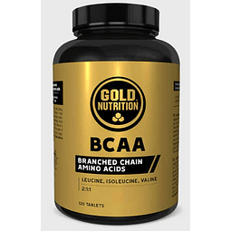 Gold Nutrition BCAA