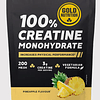 Gold Nutrition 100% Creatine Monohydrate