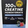 Gold Nutrition 100% Creatine Monohydrate