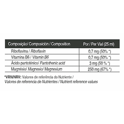 Gold Nutrition Liquid Magnesium 250mg