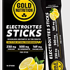 Gold Nutrition Electrolytes Sticks