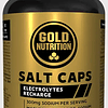 Gold Nutrition Salt Caps