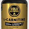 Gold Nutrition L-Carnitine