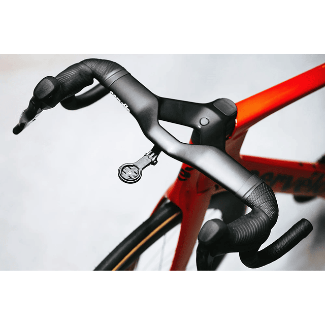 Cervelo S5 FIVE BLACK RED AXS