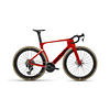 Cervelo S5 CARNELIAN RED AXS 1x