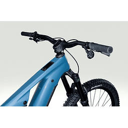 Lapierre Overvolt AM CF 7.8 2026 
