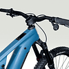 Lapierre Overvolt AM CF 7.8 2026 