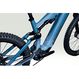 Lapierre Overvolt AM CF 7.8 2026 