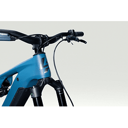 Lapierre Overvolt AM CF 7.8 2026 