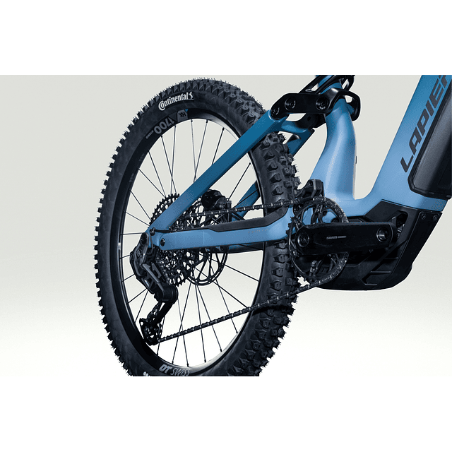 Lapierre Overvolt AM CF 7.8 2026 