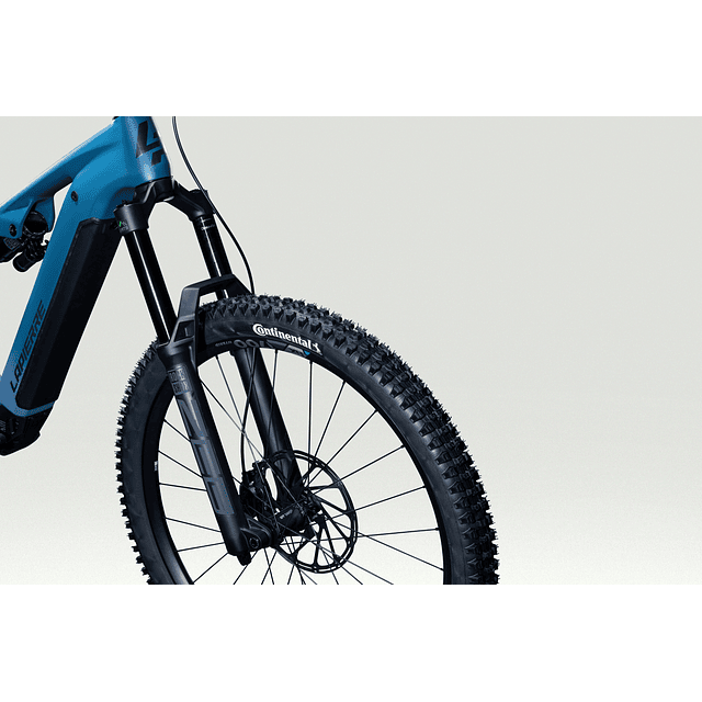 Lapierre Overvolt AM CF 7.8 2026 