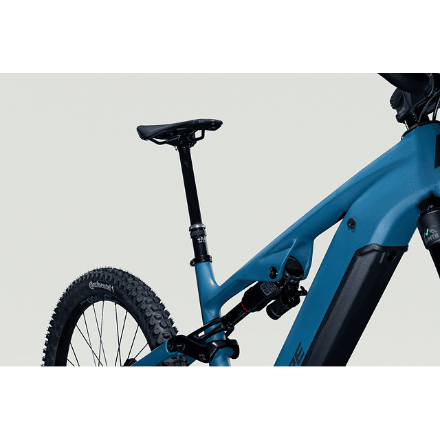 Lapierre Overvolt AM CF 7.8 2026 