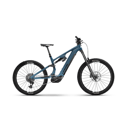 Lapierre Overvolt AM CF 7.8 2026 