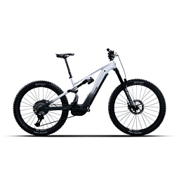 Lapierre Overvolt AM CF 10.8 2026 