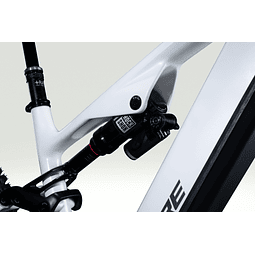 Lapierre Overvolt AM CF 10.8 2026 