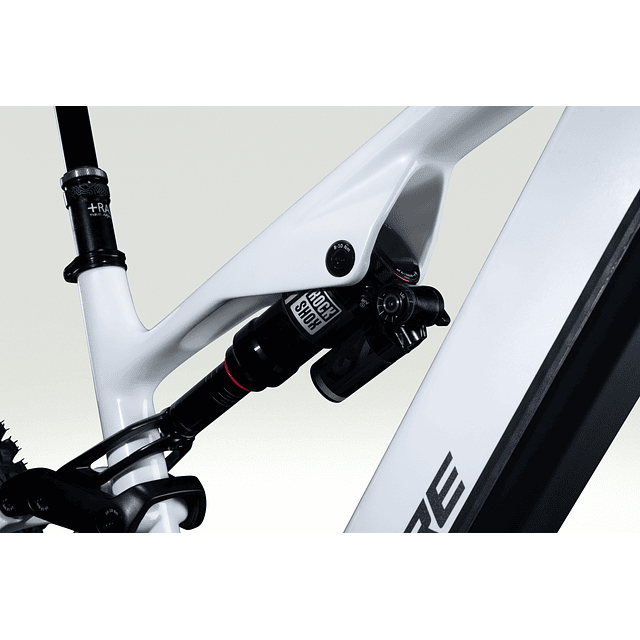 Lapierre Overvolt AM CF 10.8 2026 