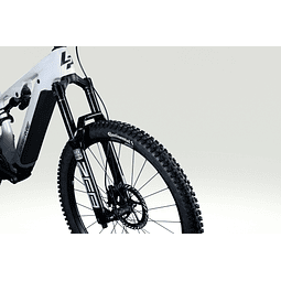 Lapierre Overvolt AM CF 10.8 2026 