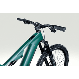 Lapierre Overvolt AM CF 6.8 2026