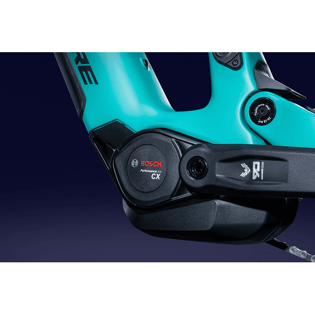 Lapierre Overvolt AM CF 6.8 2026