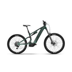 Lapierre Overvolt AM CF 6.8 2026