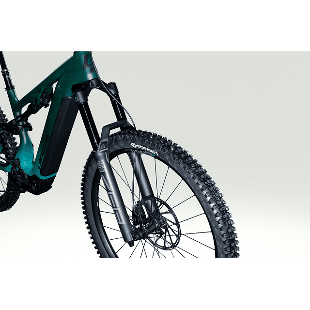 Lapierre Overvolt AM CF 6.8 2026