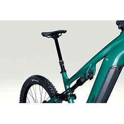 Lapierre Overvolt AM CF 6.8 2026