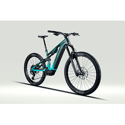 Lapierre Overvolt AM CF 6.8 2026