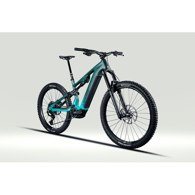Lapierre Overvolt AM CF 6.8 2026