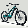 Lapierre Overvolt AM CF 6.8 2026