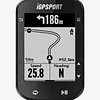 CICLOCOMPUTADOR GPS IGPSPORT BSC200