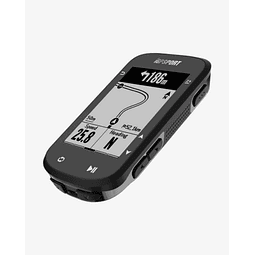 CICLOCOMPUTADOR GPS IGPSPORT BSC200