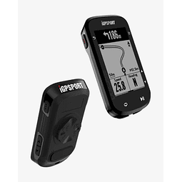 CICLOCOMPUTADOR GPS IGPSPORT BSC200