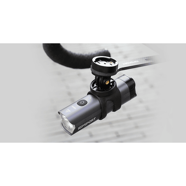 SUPORTE CICLOCOMPUTADOR GPS IGPSPORT M82