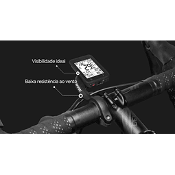 SUPORTE CICLOCOMPUTADOR GPS IGPSPORT M80