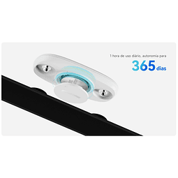 Monitor de Frequência Cardíaca de Tórax HR50 IGSPORT