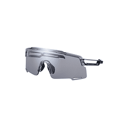 ÓCULOS SHIMANO EQUINOX5 RIDESCAPE FOTOCROMÁTICO CINZA